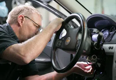 Caldwell Locksmith Service Caldwell, NJ 973-310-9087 - 12a-Ignition-Repair