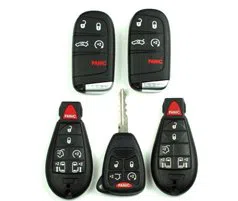 Caldwell Locksmith Service Caldwell, NJ 973-310-9087 - 12a-New-Car-Keys