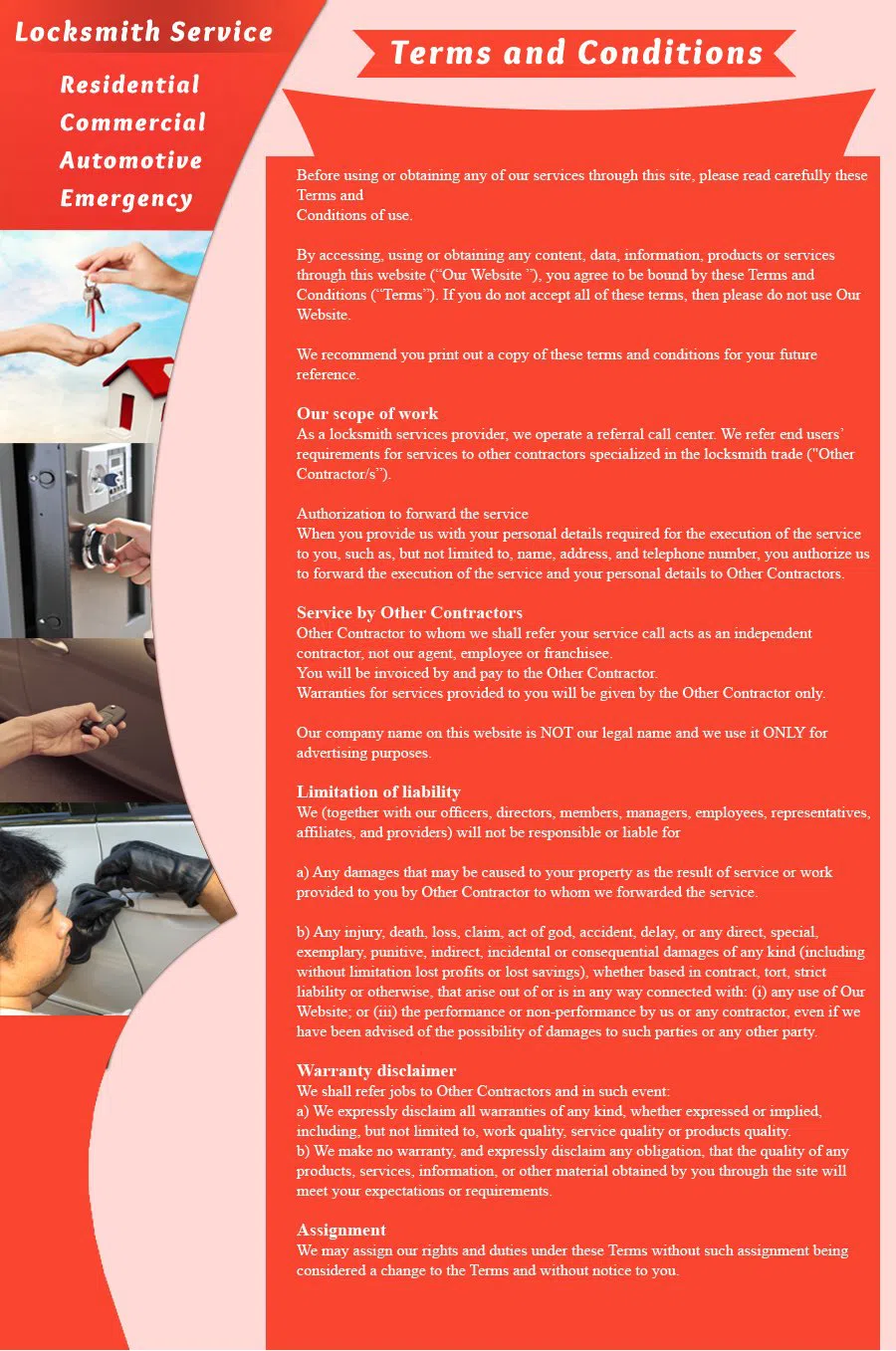 Caldwell Locksmith Service Caldwell, NJ 973-310-9087